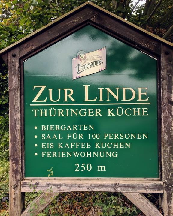 Zur Linde